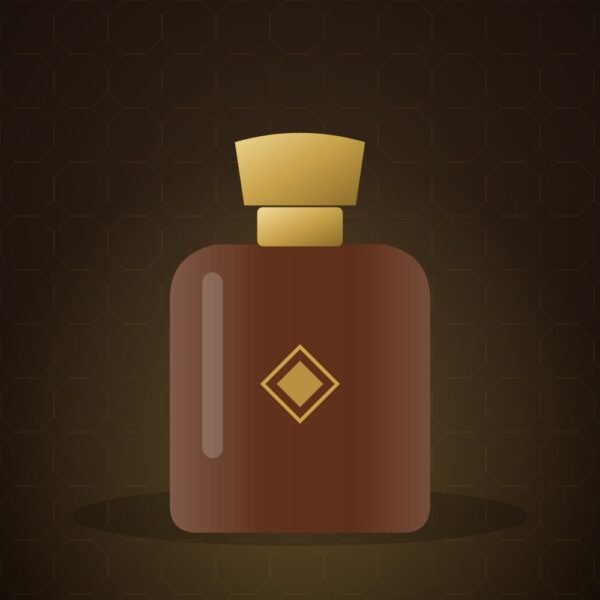 عطر لبان وعود — 50 مل